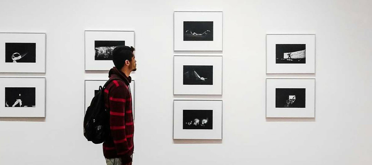 Sprengel Museum Hannover Kunstmuseum Start