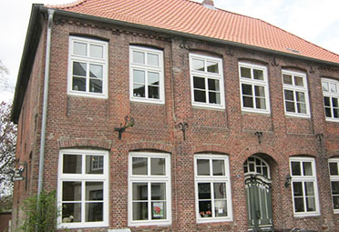 Heimat- und Buddelmuseum