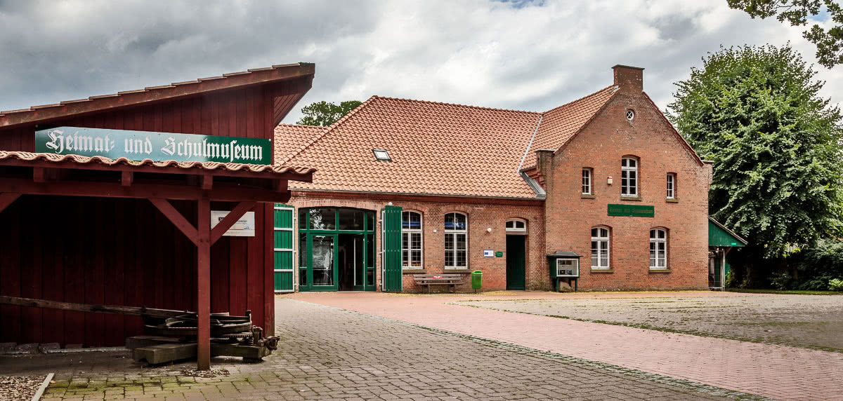 Heimat- und Schulmuseum Himmelpforten
